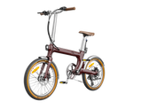 Helio F Ebike