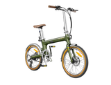 Helio F Ebike