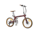 Helio F Ebike