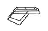 Heybike Hero Rear Rack — Step-Through