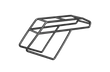 Heybike Hero Rear Rack — Trapeze