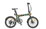 Helio F Ebike