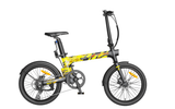 Helio F Ebike