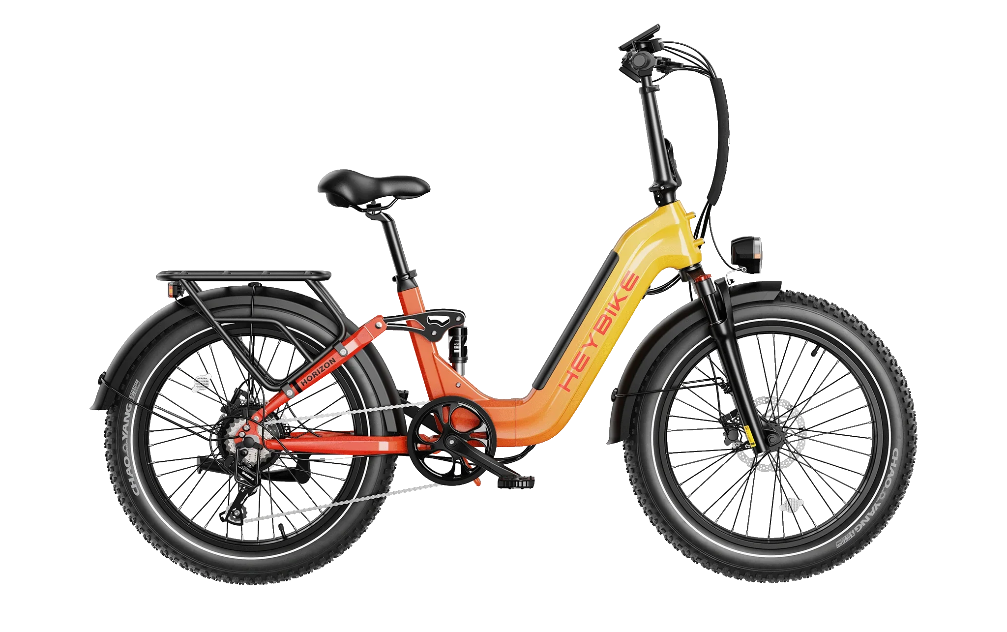 Horizon Ebike