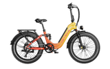 Horizon Ebike