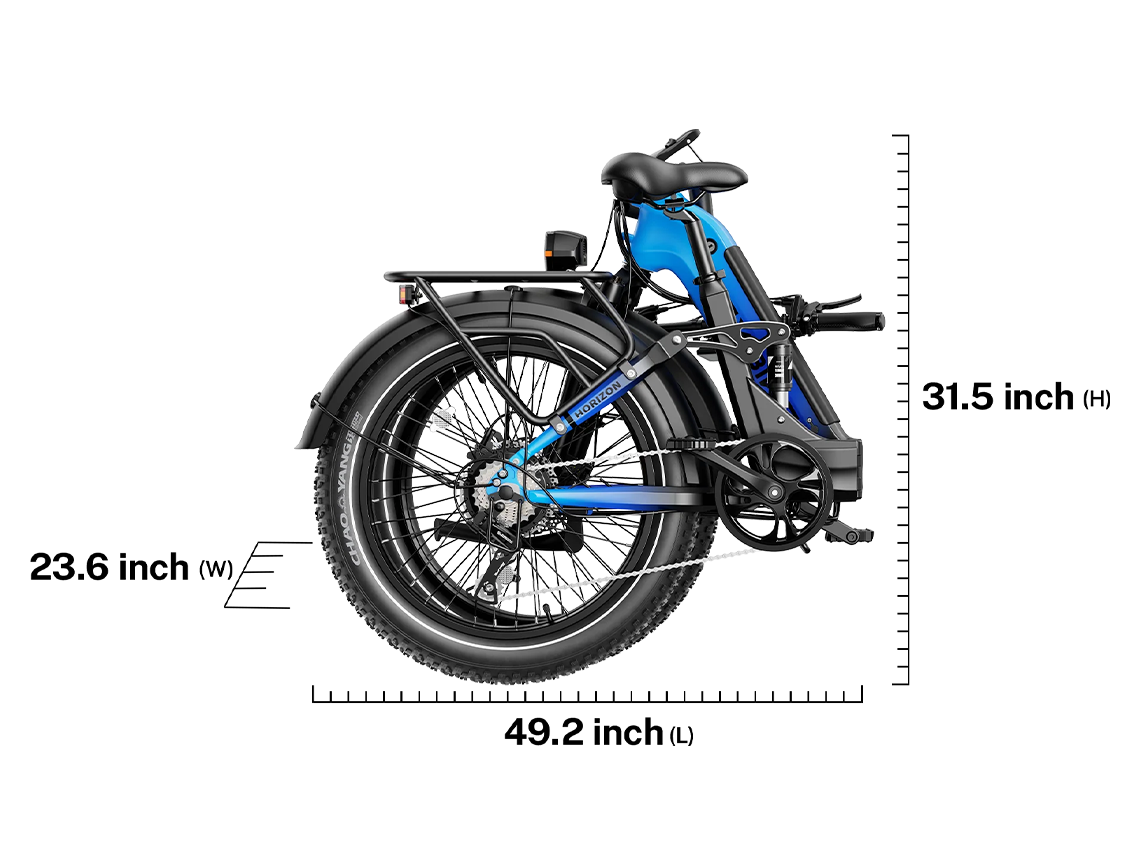 Horizon Ebike