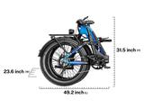 Horizon Ebike