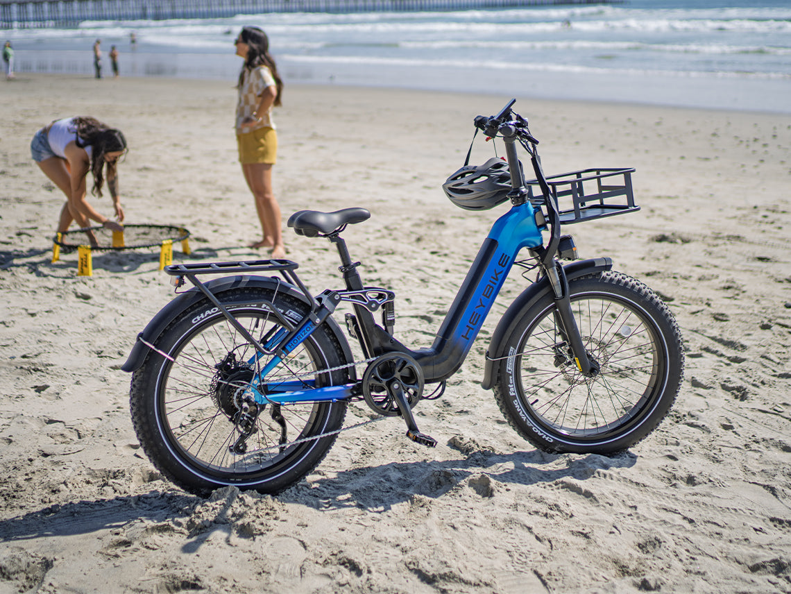 Horizon Ebike
