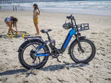 Horizon Ebike