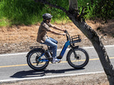 Horizon Ebike