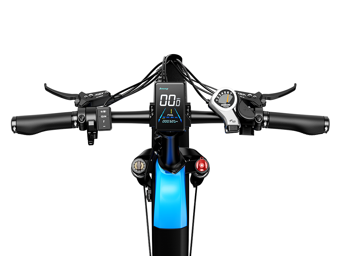 Horizon Ebike