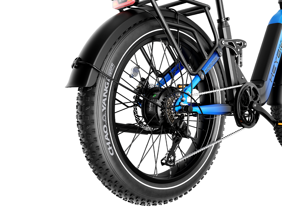 Horizon Ebike