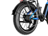Horizon Ebike