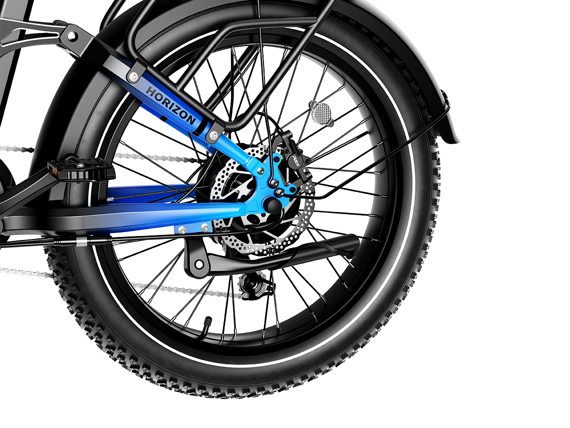 Horizon Ebike