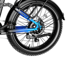Horizon Ebike