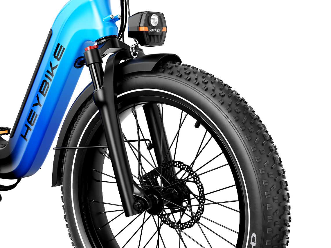 Horizon Ebike