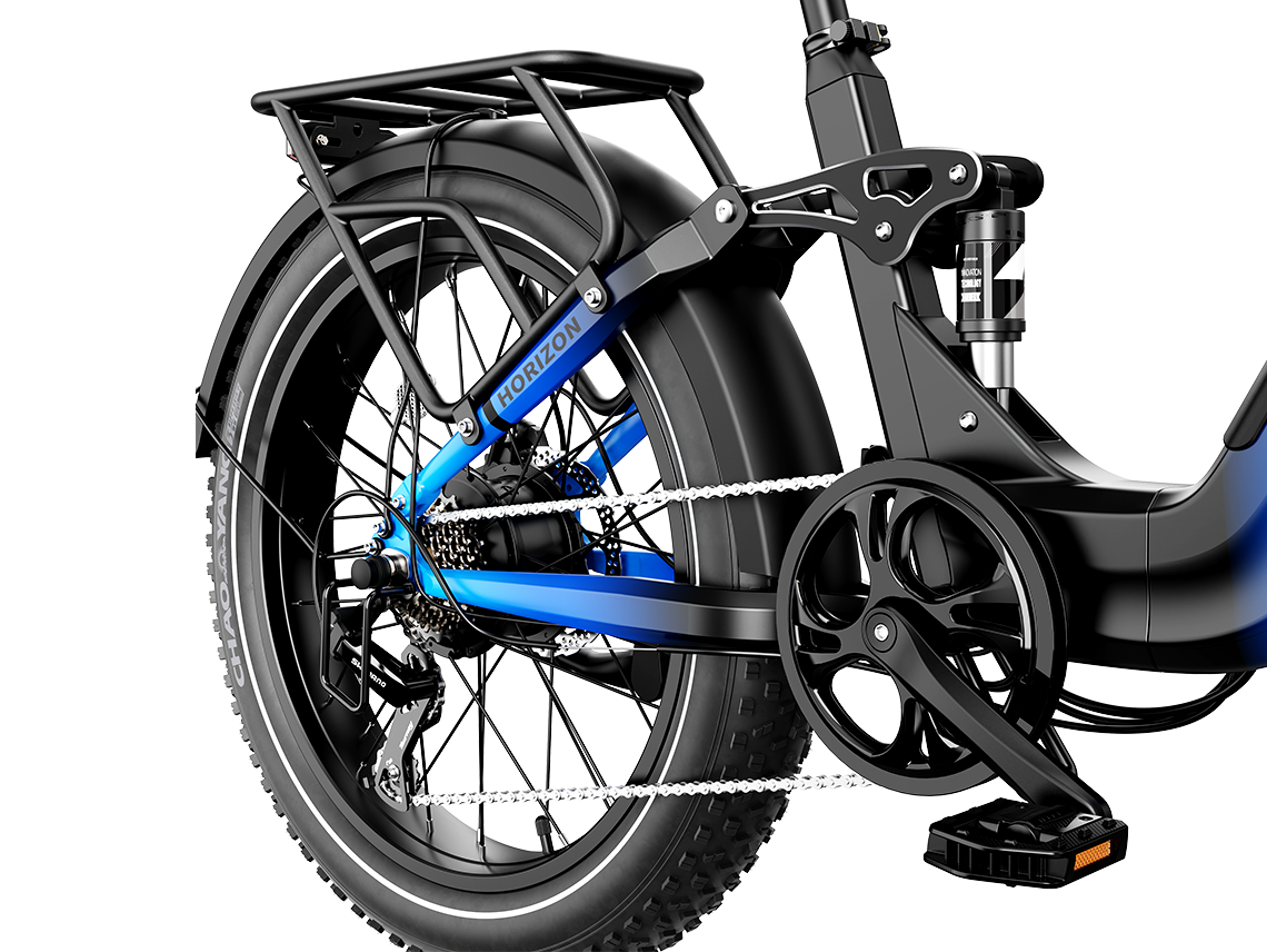 Horizon Ebike