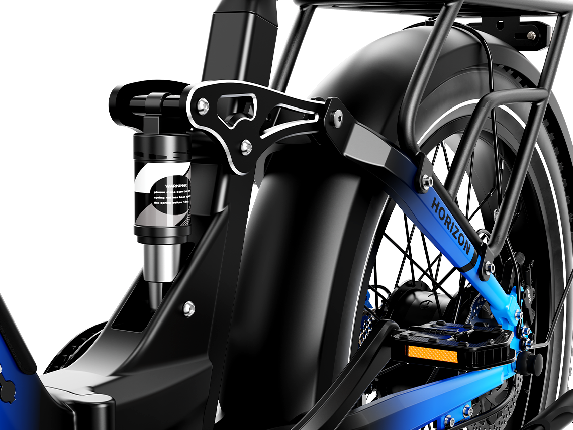 Horizon Ebike