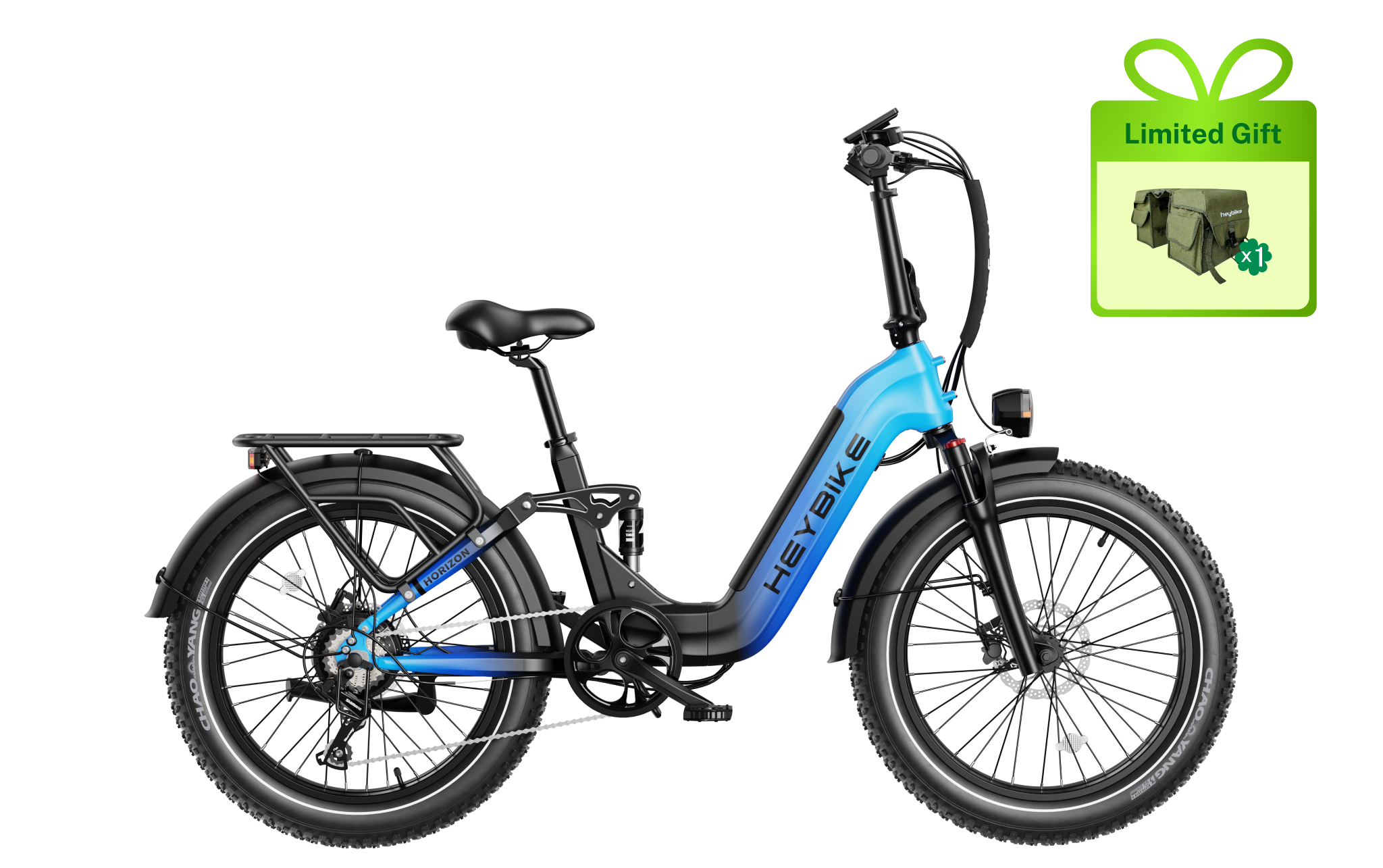 Horizon Ebike