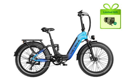 Horizon Ebike
