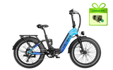 Horizon Ebike