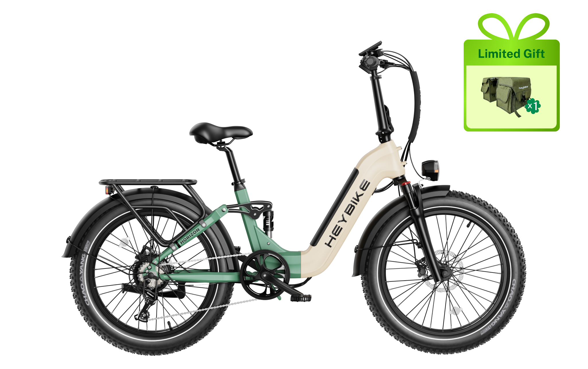 Horizon Ebike