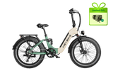 Horizon Ebike