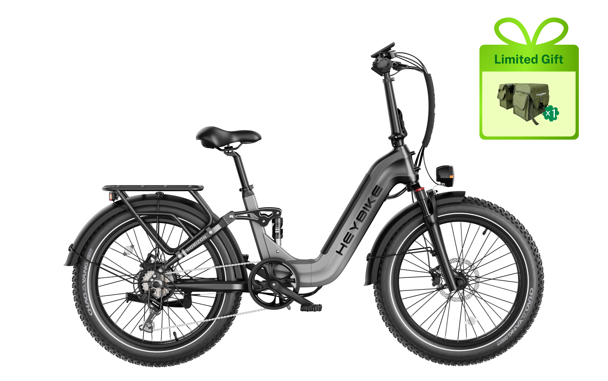 Horizon Ebike