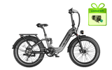 Horizon Ebike