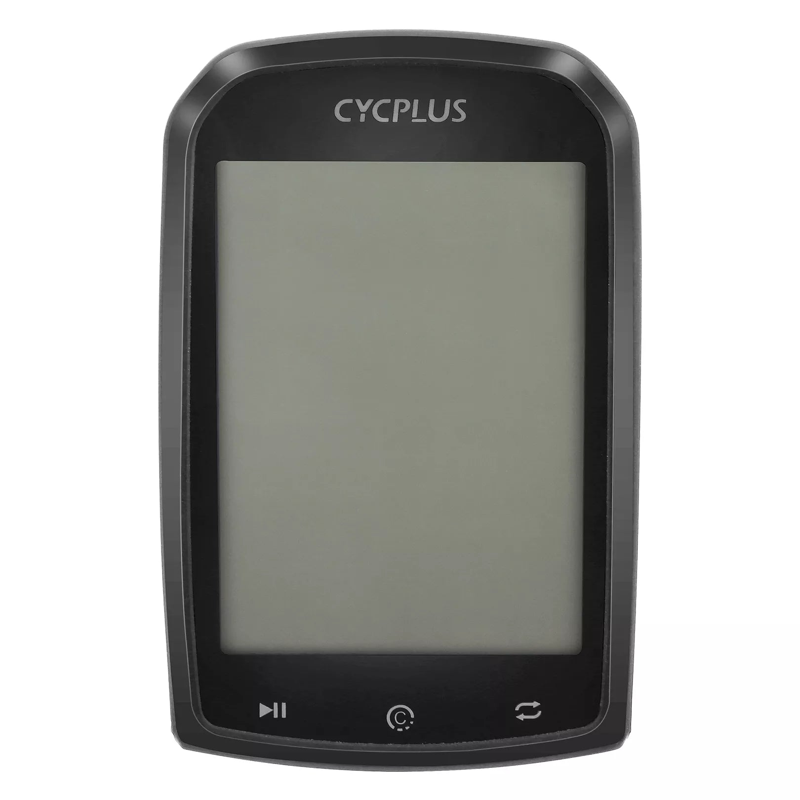 Intelligent Waterproof GPS Bike Computer