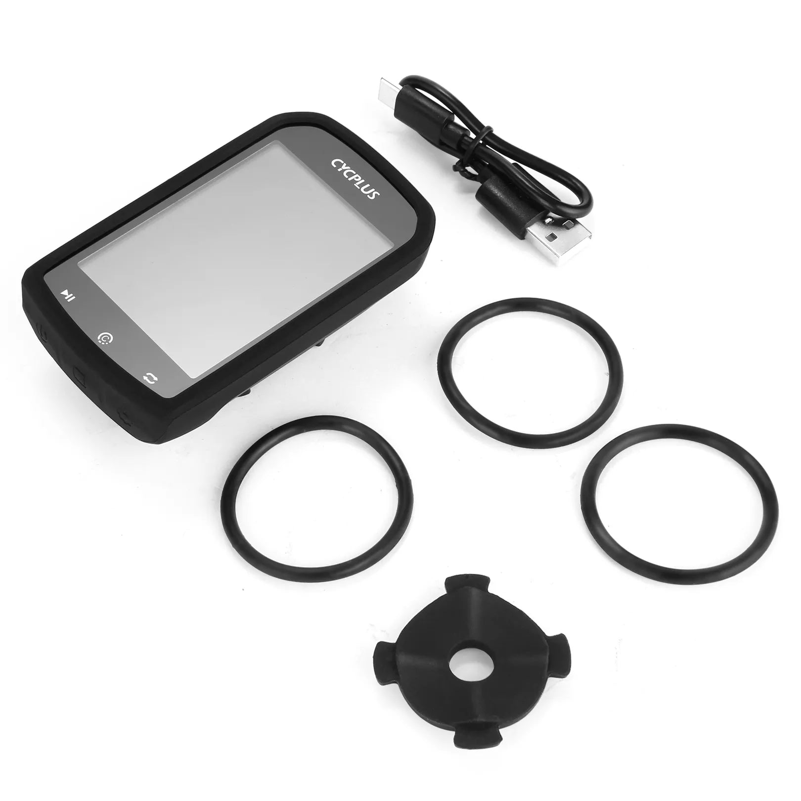 Intelligent Waterproof GPS Bike Computer