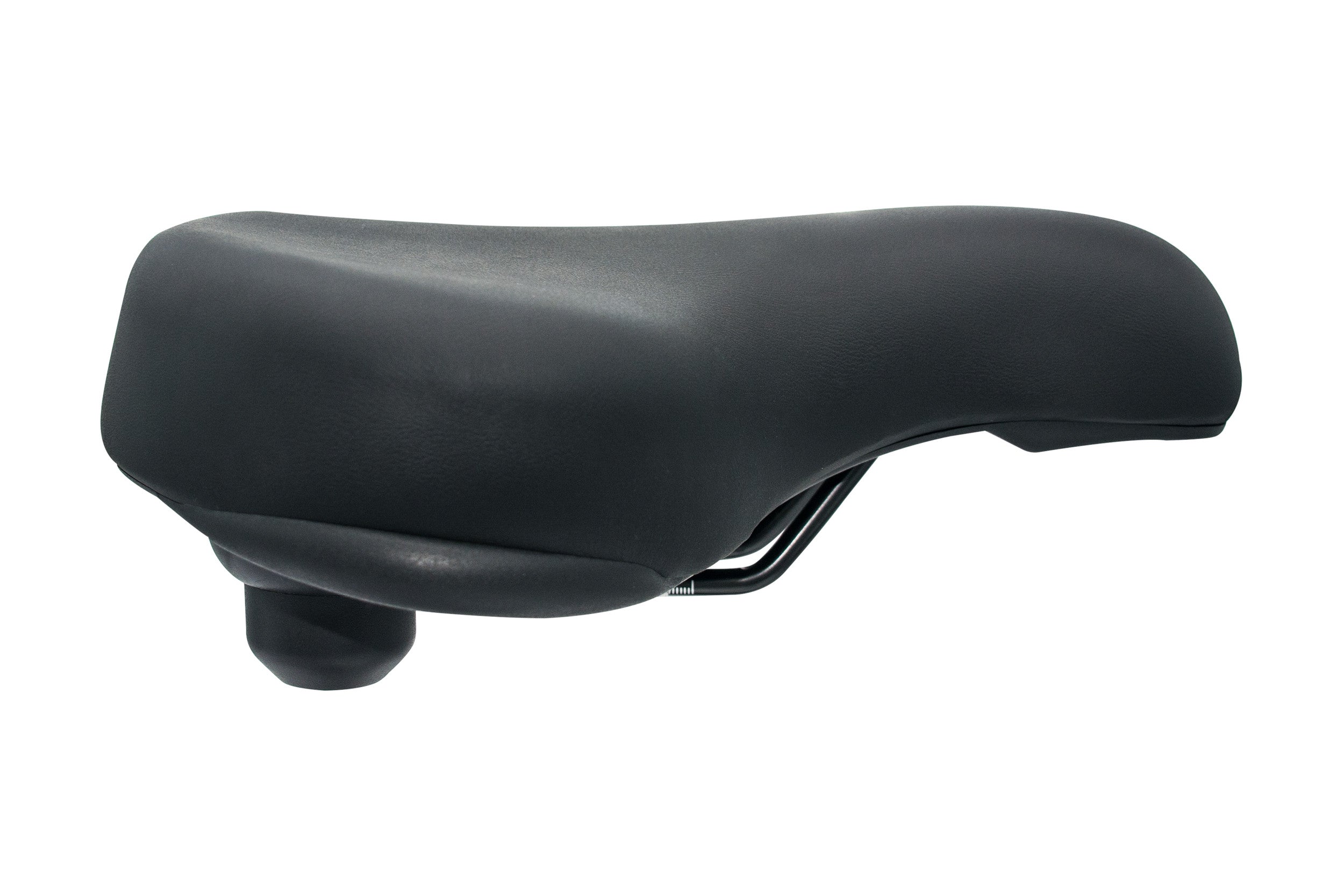 AIMA MegaPlush Saddle by Justek