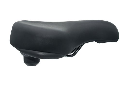 AIMA MegaPlush Saddle by Justek