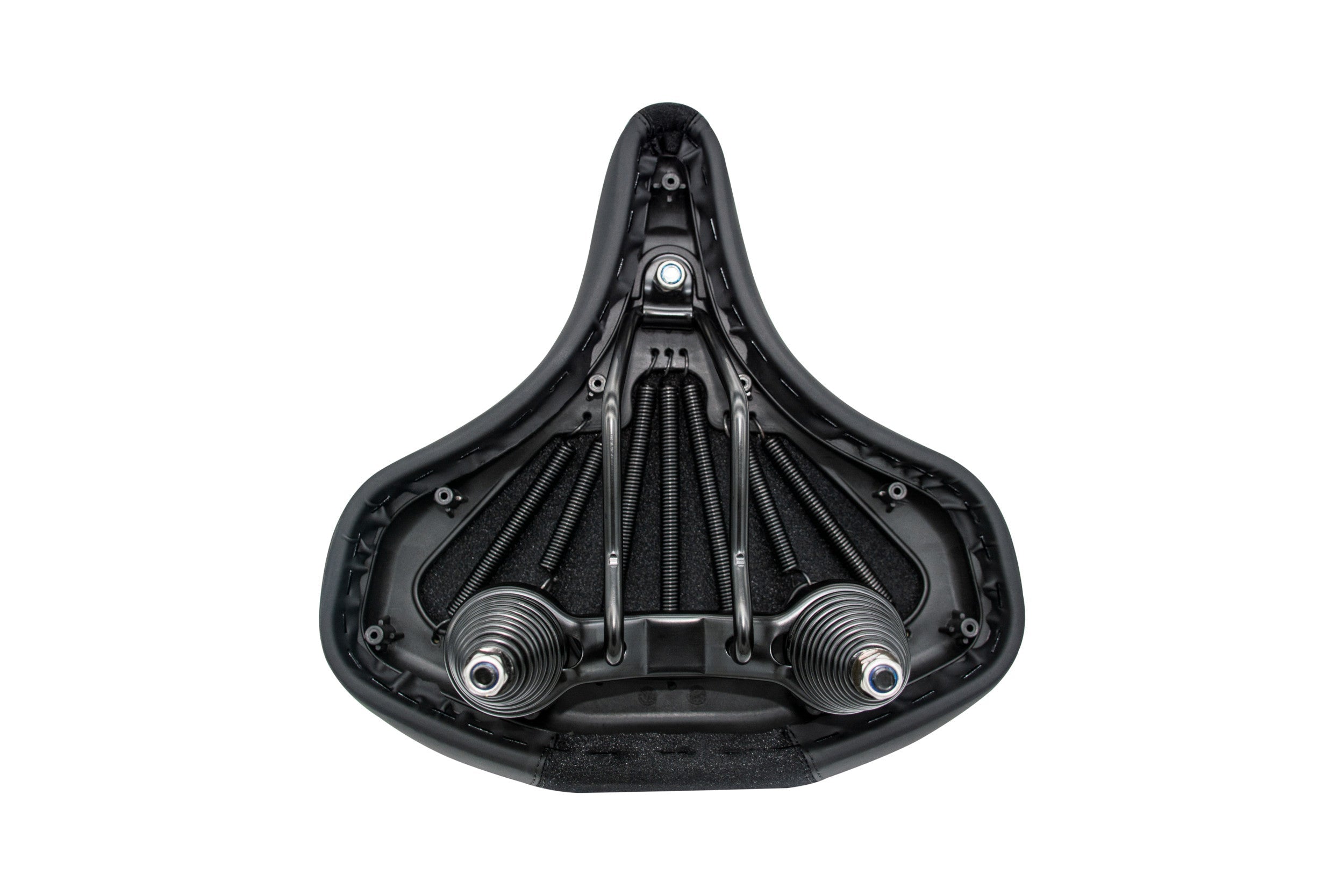 AIMA UltraPlush Saddle by Justek