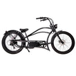 26" Legend GT7 1000W Stretch Cruiser Chopper Bike