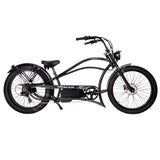 26" Legend GT7 1000W Stretch Cruiser Chopper Bike