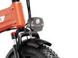Mars 3.0 Ebike