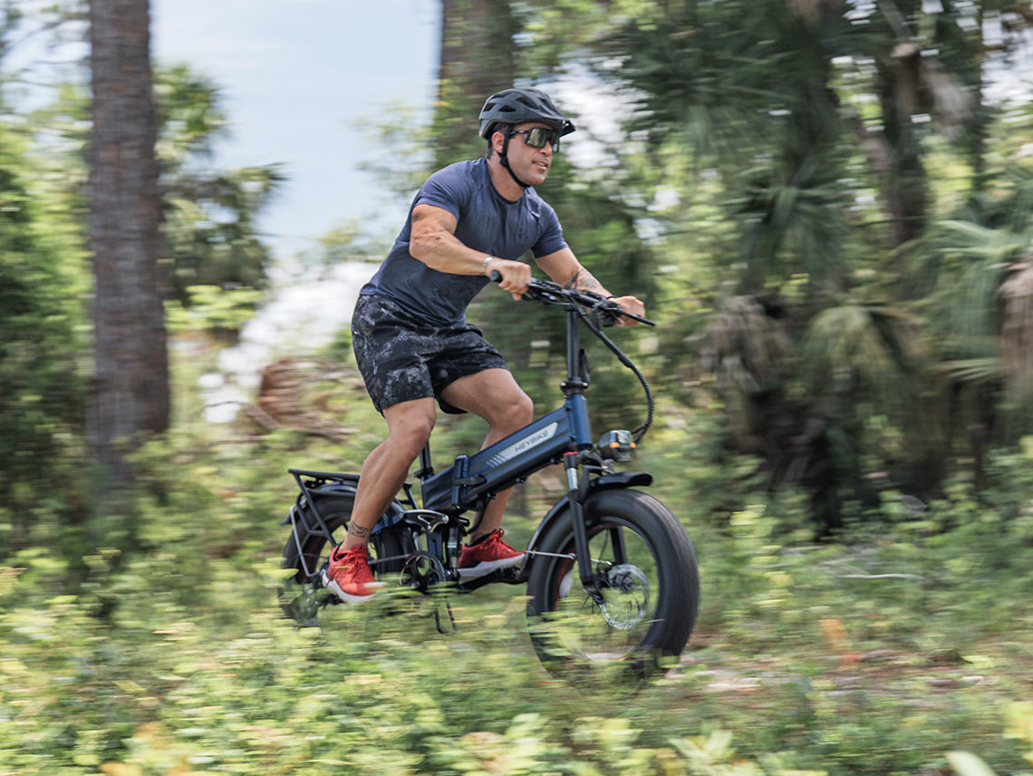 Mars 3.0 Ebike