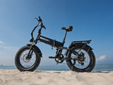 Mars 3.0 Ebike