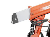 Mars 3.0 Ebike