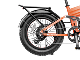 Mars 3.0 Ebike