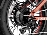 Mars 3.0 Ebike