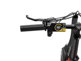 Mars 3.0 Ebike