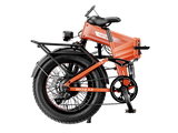 Mars 3.0 Ebike