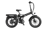 Mars 2.0 Ebike