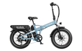 Mars 2.0 Ebike