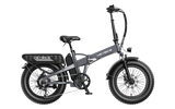 Mars 2.0 Ebike