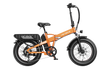 Mars 2.0 Ebike