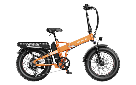 Mars 2.0 Ebike
