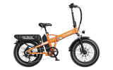 Mars 2.0 Ebike